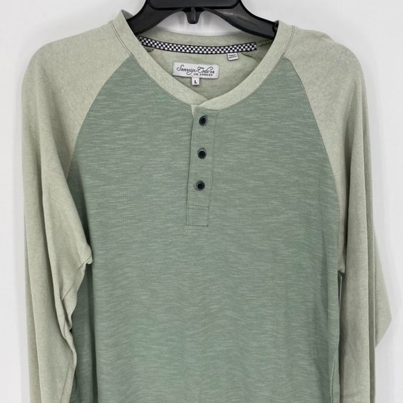 Sovereign Codes Men's Long Sleeve T-Shirt - Picture 2 of 5